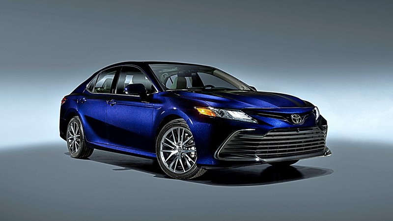 2021年3月《進口一般品牌銷售排行》︱《Camry》強勢攻佔第3位 《Mazda》占了5分之3 《RAV4》仍是永遠的冠軍 2021年3月《進口一般品牌銷售排行》︱《Camry》強勢攻佔第3位 《Mazda》占了5分之3 《RAV4》仍是永遠的冠軍