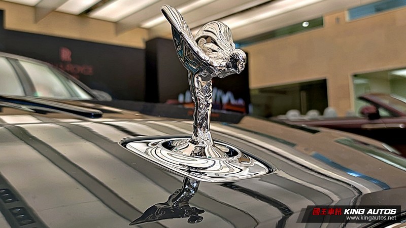 刷新品牌116年歷史紀錄!《Rolls-Royce》2021年第一季全球銷量創新高 刷新品牌116年歷史紀錄!《Rolls-Royce》2021年第一季全球銷量創新高