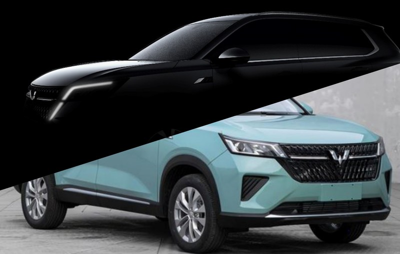 平價品牌想分身攻高端市場你買單嗎?上汽通用五菱首款銀標SUV《五菱星辰》 實車規格悄曝光 平價品牌想分身攻高端市場你買單嗎?上汽通用五菱首款銀標SUV《五菱星辰》 實車規格悄曝光