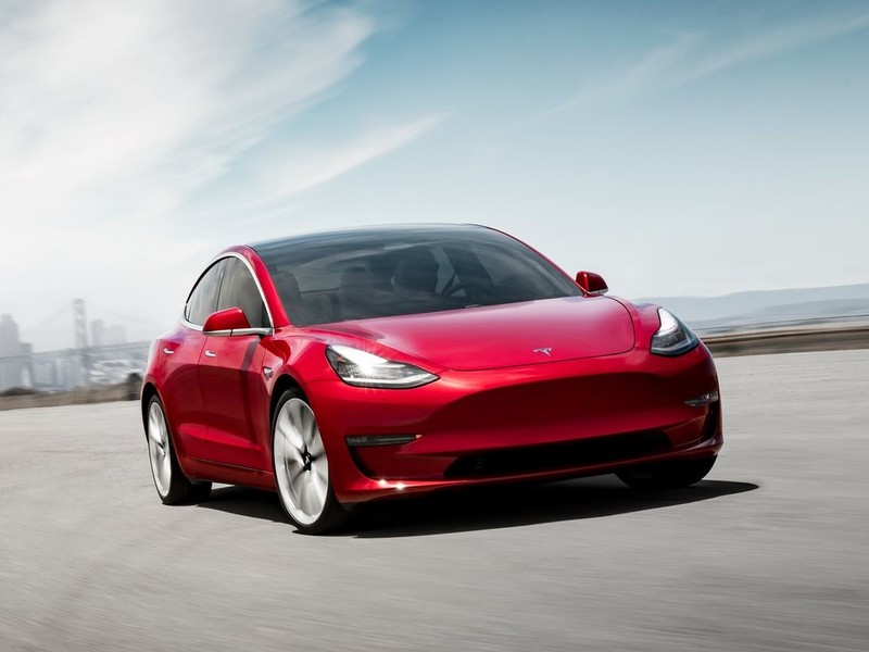 政府補助與上海工廠助攻 | 日本三月份《Tesla》銷量比去年同期暴增1300% 政府補助與上海工廠助攻 | 日本三月份《Tesla》銷量比去年同期暴增1300%