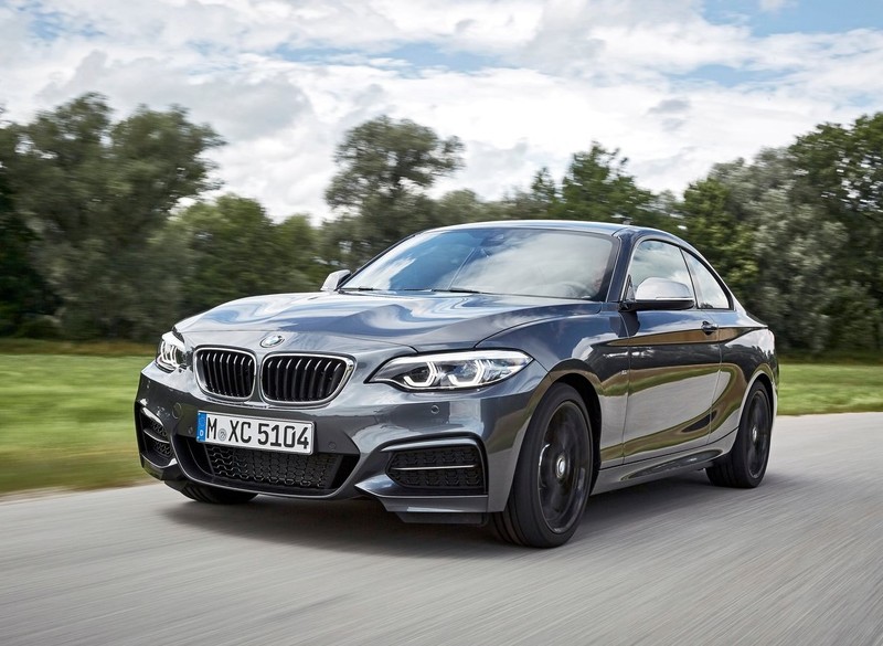 《BMW》今年第一季全球銷量成長36.2% 《2 Series》成長199.5% 《BMW》今年第一季全球銷量成長36.2% 《2 Series》成長199.5%