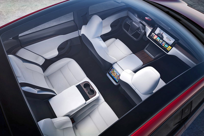 美國加州約20%車主想把《電動車》或《PHEV》換回一般燃油車款|最忠誠與最想變節的品牌為何? 美國加州約20%車主想把《電動車》或《PHEV》換回一般燃油車款|最忠誠與最想變節的品牌為何?
