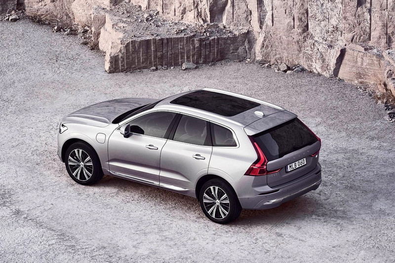 2021年4月《進口豪華品牌銷售排行》《Volvo XC60》也瘋狂《M-Benz E-Class》很給力 2021年4月《進口豪華品牌銷售排行》《Volvo XC60》也瘋狂《M-Benz E-Class》很給力