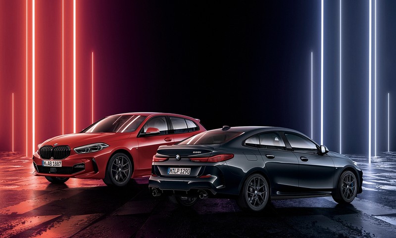 買車送你iphone 12 Pro Bmw 推5月限定優惠活動全台開辦試駕活動購買指定車型還享低月付 零利率 國王車訊kingautos