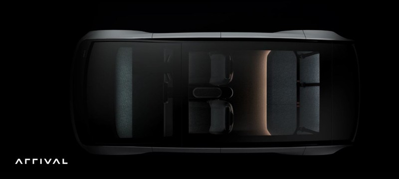 《Uber》也要造電動車了!最快後年投產 合作英國電動初創公司《Arrival》共同開發電動計程車 《Uber》也要造電動車了!最快後年投產 合作英國電動初創公司《Arrival》共同開發電動計程車