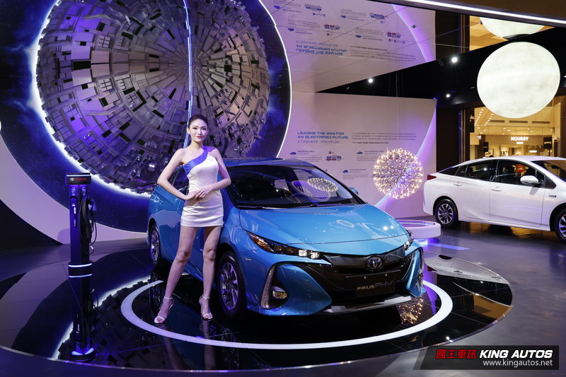 和泰宣示電動車款宏圖|《Totoya Prius PHV》平均油耗109.9km/L!品牌形象館5月7日開幕參觀 和泰宣示電動車款宏圖|《Totoya Prius PHV》平均油耗109.9km/L!品牌形象館5月7日開幕參觀