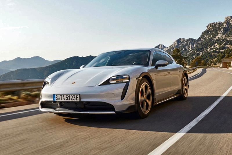 全球疫情越嚴峻 高端消費更強勁《Porsche保時捷》2021首季開創佳績《Taycan》《Macan》是關鍵? 全球疫情越嚴峻 高端消費更強勁《Porsche保時捷》2021首季開創佳績《Taycan》《Macan》是關鍵?