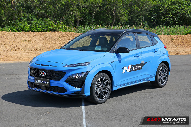 關於剛發表的《Hyundai Kona N Line》 除了帥之外還有哪些事你該知道? 關於剛發表的《Hyundai Kona N Line》 除了帥之外還有哪些事你該知道?