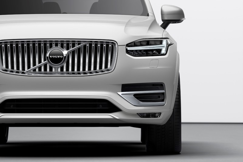 新世代《Volvo XC90》明年登場|品牌首款SPA2平台車款 具備LV4自動駕駛的硬體設備 新世代《Volvo XC90》明年登場|品牌首款SPA2平台車款 具備LV4自動駕駛的硬體設備