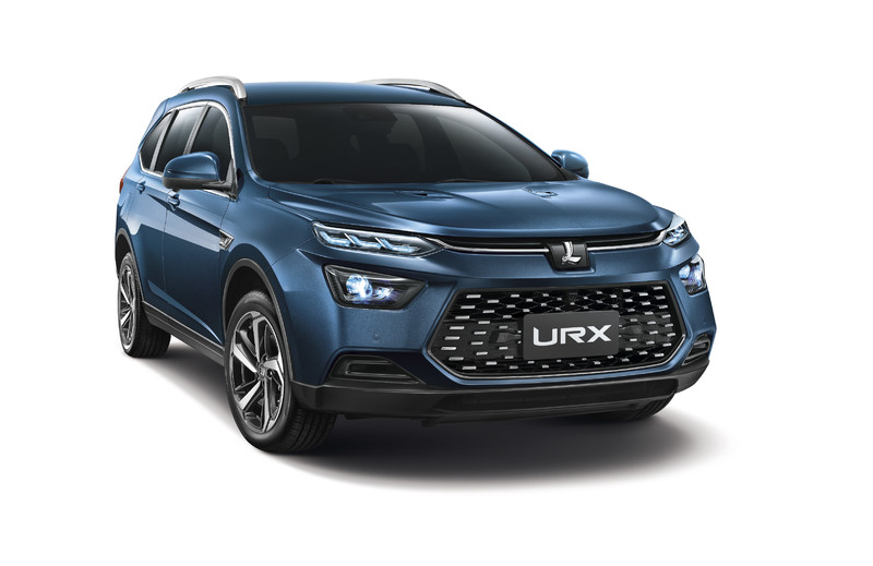 《Luxgen夏日健檢》5月17日起全面展開《URX頂上型出風口》優惠方案 《Luxgen夏日健檢》5月17日起全面展開《URX頂上型出風口》優惠方案