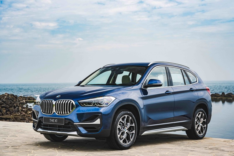 全新xLine豪華風格套件+追加6項新配備!《BMW X1 Deluxe Edition豪華版》185萬起率性登場 全新xLine豪華風格套件+追加6項新配備!《BMW X1 Deluxe Edition豪華版》185萬起率性登場