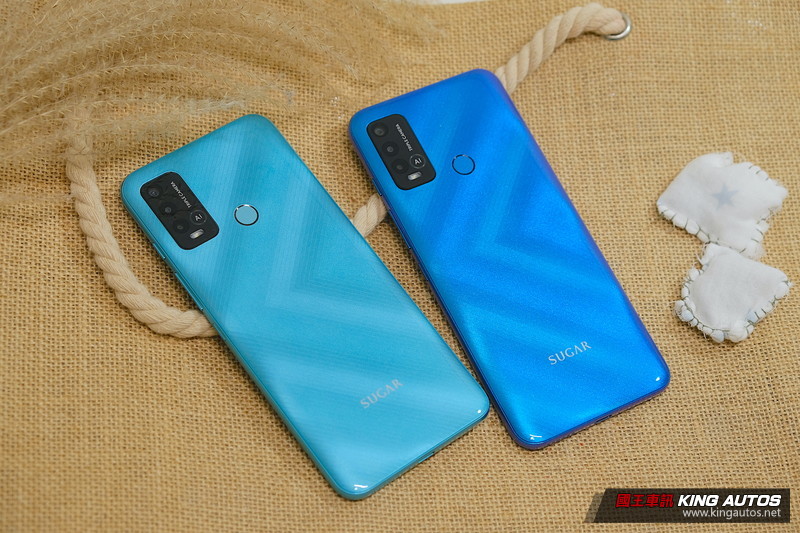 《SUGAR C60》搶先開箱|大螢幕大電量 拿來追劇剛剛好的甜甜糖果機 《SUGAR C60》搶先開箱|大螢幕大電量 拿來追劇剛剛好的甜甜糖果機