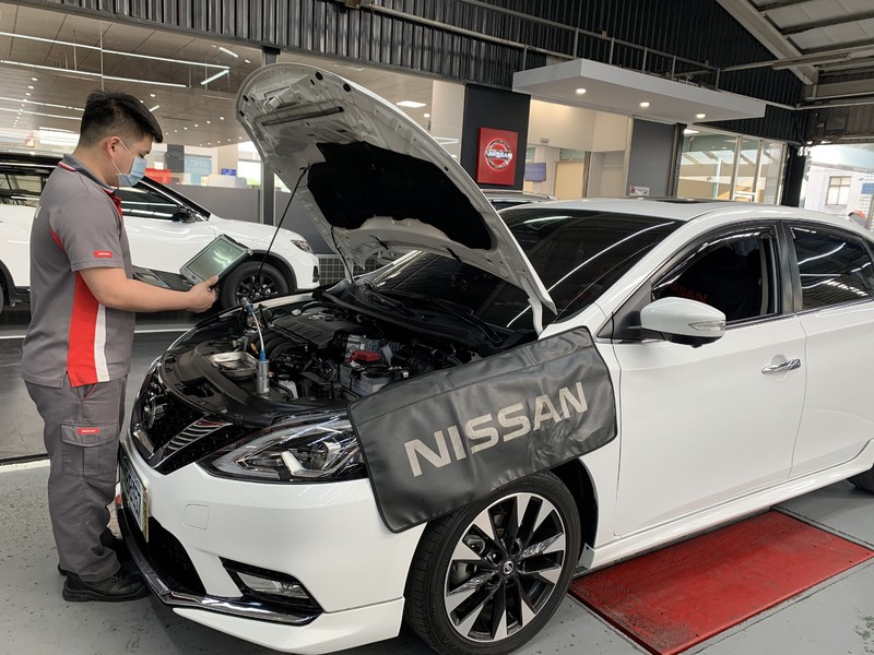 免費車室O3臭氧消毒《酷夏防疫 Nissan皂你》夏季健檢活動 免費車室O3臭氧消毒《酷夏防疫 Nissan皂你》夏季健檢活動