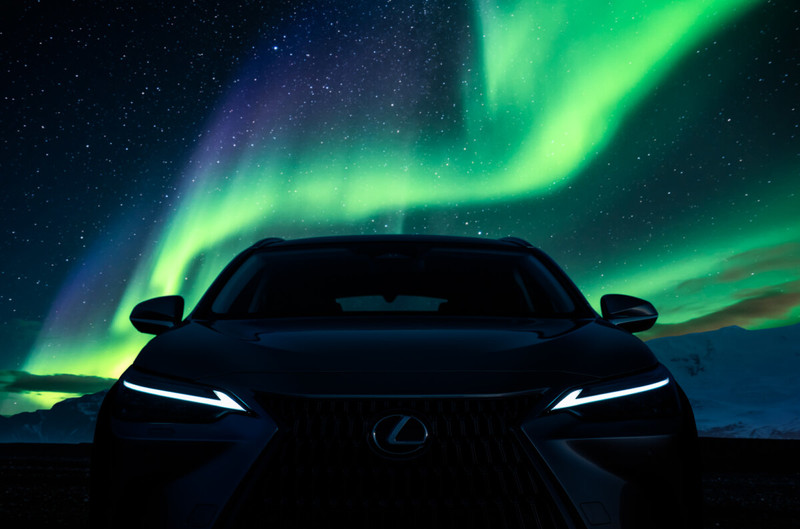 6月12日全球首發|大改款《Lexus NX》值得期待(一)NX200即將退場 6月12日全球首發|大改款《Lexus NX》值得期待(一)NX200即將退場
