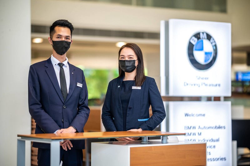 冷氣濾網免費升級!《BMW》6月限時疫情優惠:空調設備升級套裝、免費到府取送檢修、十大防疫守則 冷氣濾網免費升級!《BMW》6月限時疫情優惠:空調設備升級套裝、免費到府取送檢修、十大防疫守則