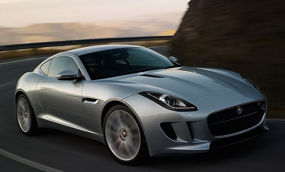 16 Jaguar F Type Coupe R Awd 國王車訊kingautos 汽車資料庫 國王車訊kingautos
