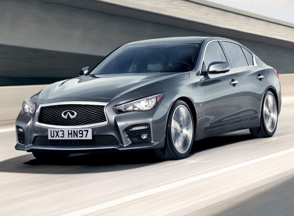 Go Choice購車趣 汽車廠牌 Infiniti 車款 Q50 車型 2 0t旗艦款 Facebook