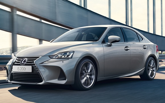 2018 Lexus Is 300 豪華版國王車訊kingautos 汽車資料庫 國王車訊kingautos